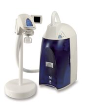 Система очистки воды Direct-Q3 UV (Merck) 