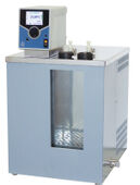 Низкотемпературный термостат для определения вязкости нефтепродуктов  LOIP LT-912