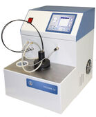 Автоматический аппарат для определения температуры помутнения и застывания нефтепродуктов ТПЗ-ЛАБ-12