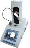 Автоматический аппарат для определения температуры помутнения, текучести и застывания нефтепродуктов ТПЗ-ЛАБ-22
