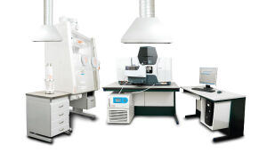 Вебинар «Спектральные приборы Shimadzu (ICP-OES, AAS, ICP-MS). Вспомогательное оборудование. Оборудование для пробоподготовки» 