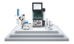 Специальные условия при покупке препаративного хроматографа Pure C-805