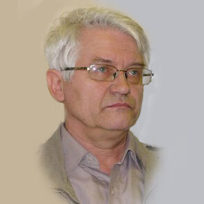 Сергей Николаевич Голубев