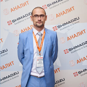 Dr. Anatoly Khripun