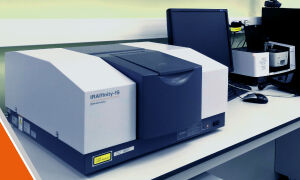 Вебинар «Оборудование и приспособления для молекулярной спектроскопии»