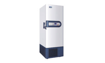 Низкотемпературные морозильники DW-86L (Haier)