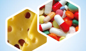 Семинар «АНАЛИТ-SHIMADZU» для фармацевтических и пищевых производств