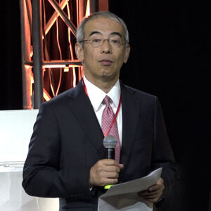 Jiro Takashima