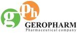 GEROPHARM LLC - corporate head...