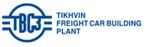 Tikhvin Freight Car Building P...