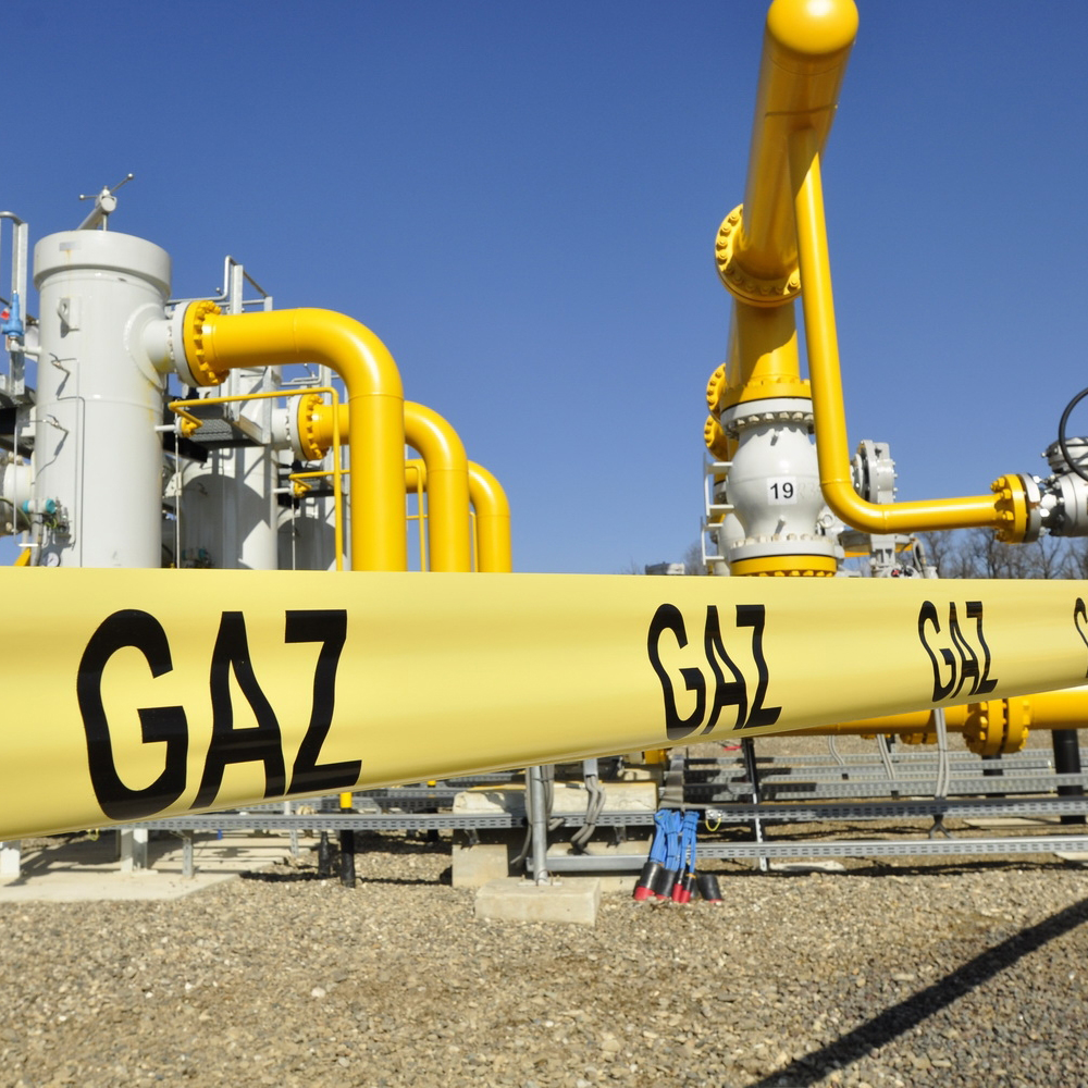 Анализ нефтезаводских газов