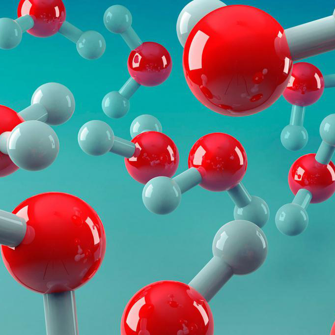 Определение молекулярно-массового распределения полимеров